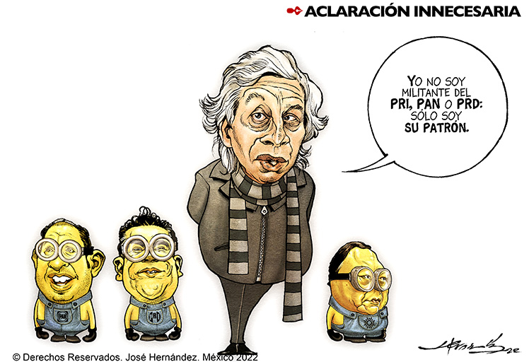 Aclaración innecesaria